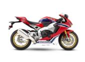 هوندا موتور CBR 1000RR